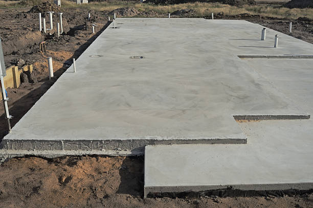 Best Concrete Driveway Installation in Columbus, GA