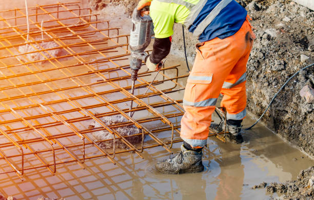 Best Residential Concrete Solutions in Columbus, GA