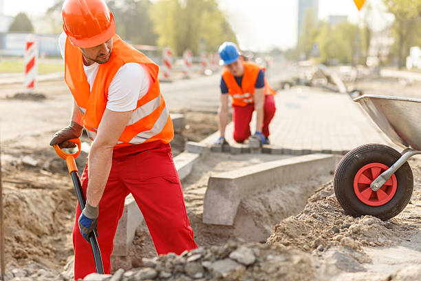  Columbus, GA Concrete contractor Pros