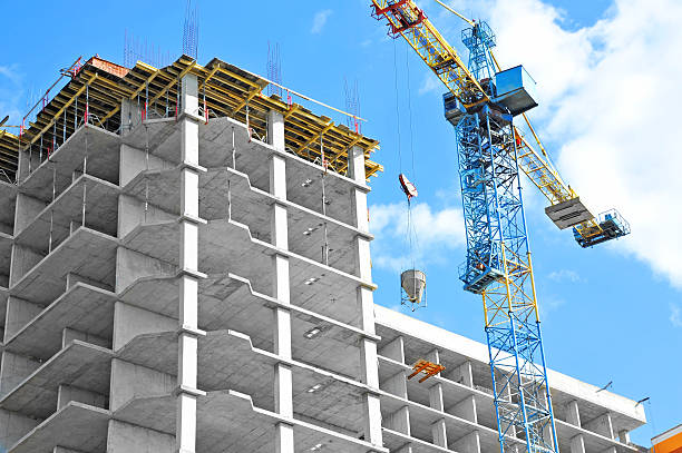 Best Concrete Foundation Repair in Columbus, GA